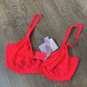 NEW bras Savage Fenty Lingerie by Rihanna size 32 DDD